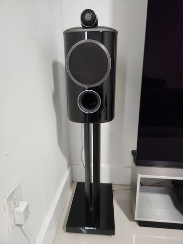 Bowers wilkins 805 d4 - wilkins,