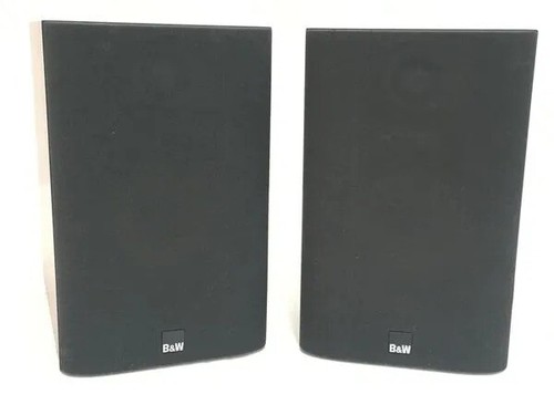 Bowers wilkins 686 pair - wilkins,