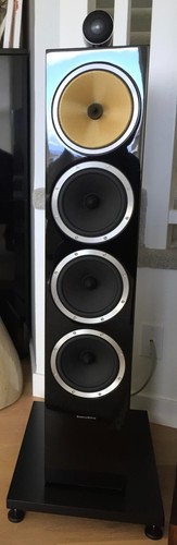 Bowers wilkins cm10 - bowers,