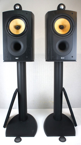 Bowers and wilkins - b&w,