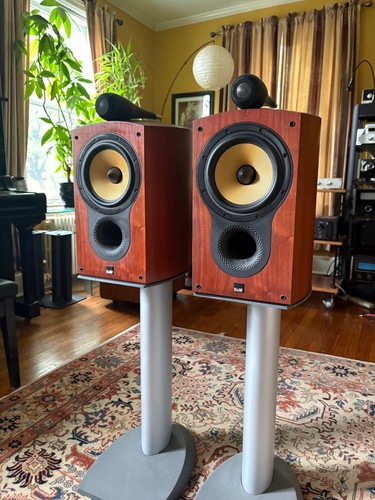 805s bowers wilkins made - 805s,
