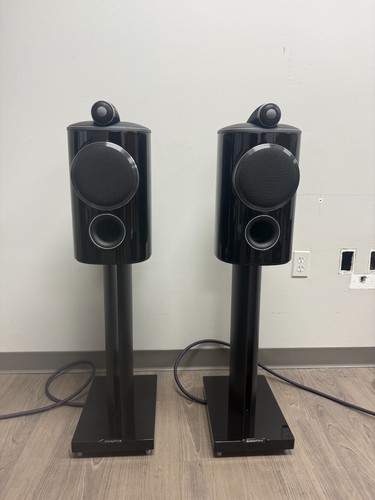 Bowers wilkins 805 - &, (gloss
