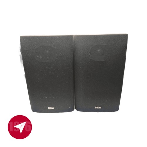 Bowers wilkins speakers - bowers,
