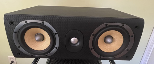 Bowers and wilkins lcr60 - b&w,