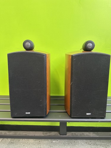 Bowers and wilkins - b&w,