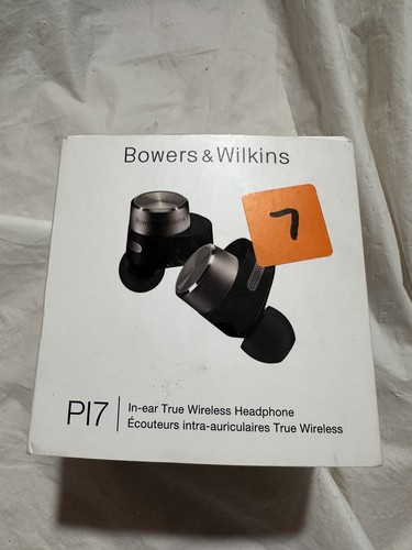465 bowers wilkins - $465,