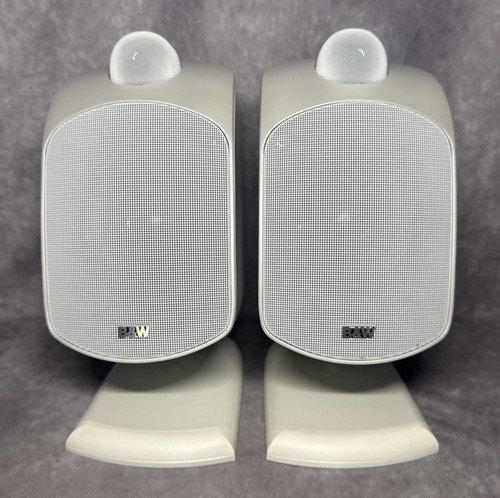 Bowers wilkins w lm1 - &,